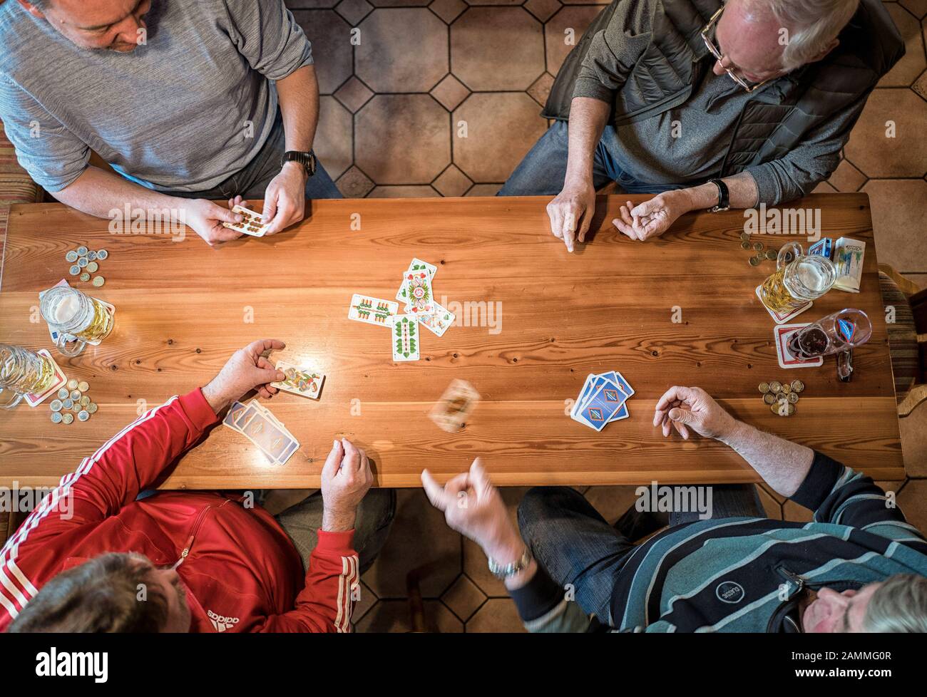Rottal Inn High Resolution Stock Photography And Images Alamy