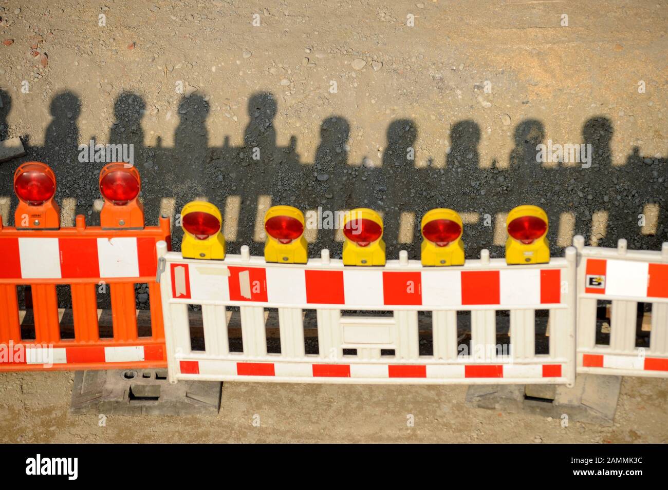 S bahn trunk line hi-res stock photography and images - Alamy