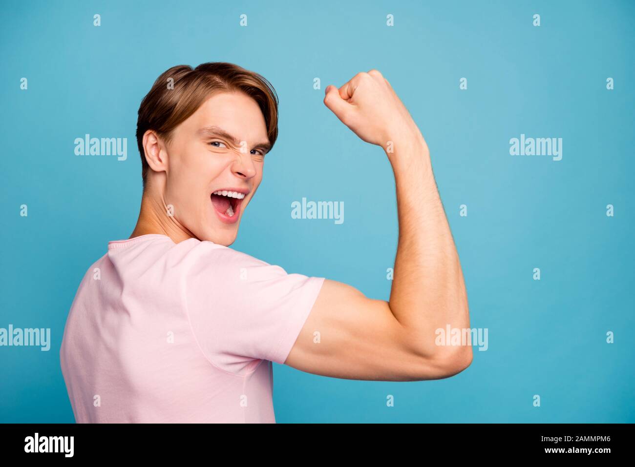Biceps triceps hi-res stock photography and images - Page 70 - Alamy