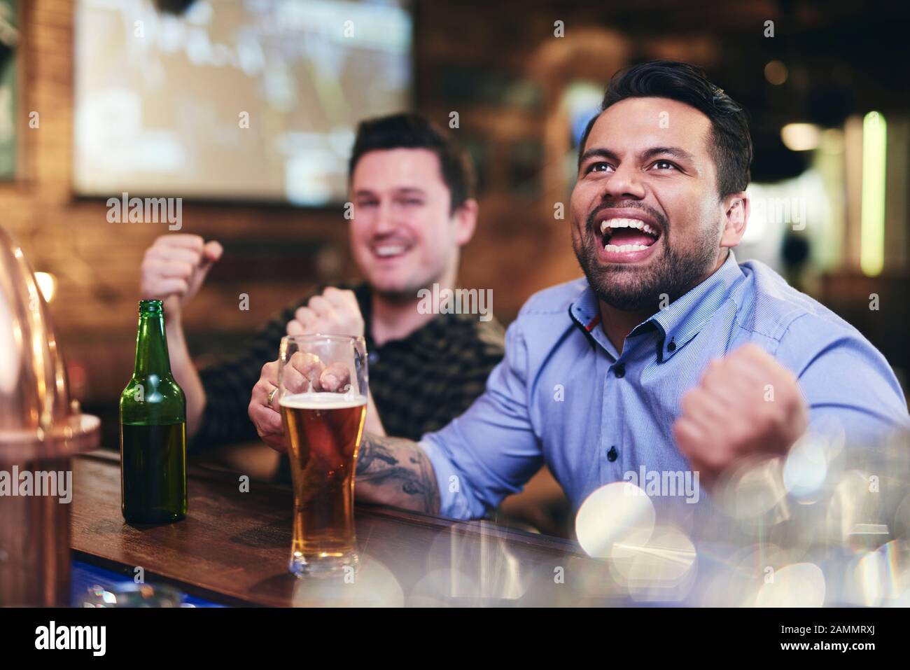 Loyal to men hires stock photography and images Alamy
