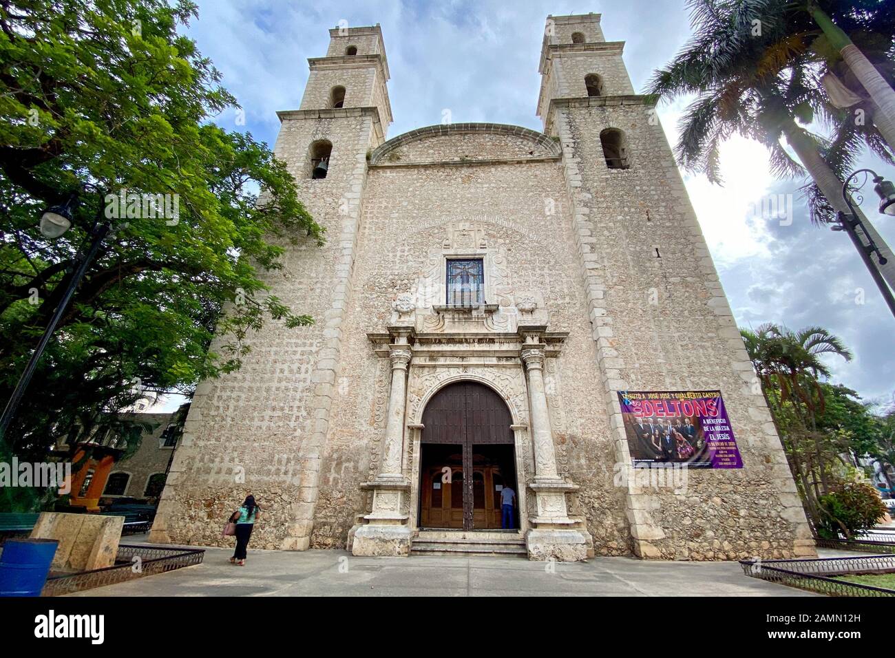 Rectoría El Jesús Tercera Orden