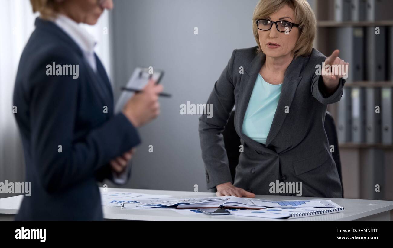 Business female kick hires stock photography and images Alamy
