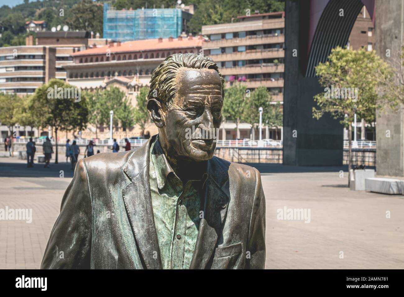 Casto solano hi-res stock photography and images - Alamy