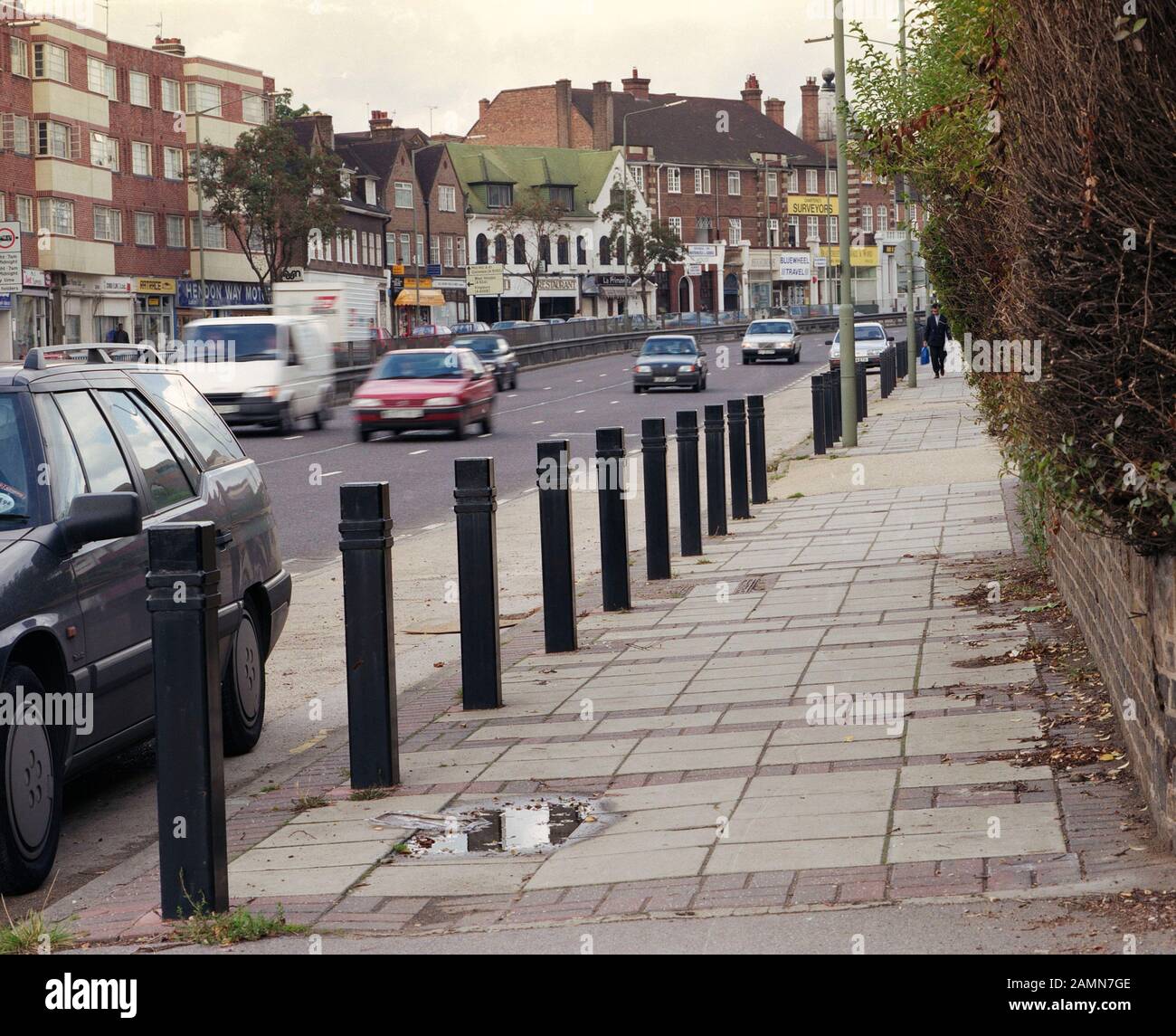 London in 1993 hires stock photography and images Alamy