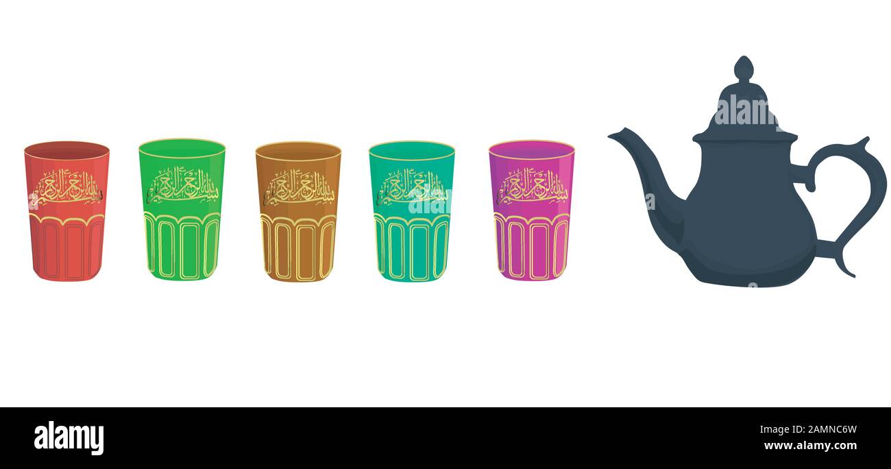 Kitchen illustration hires stock photography and images Alamy