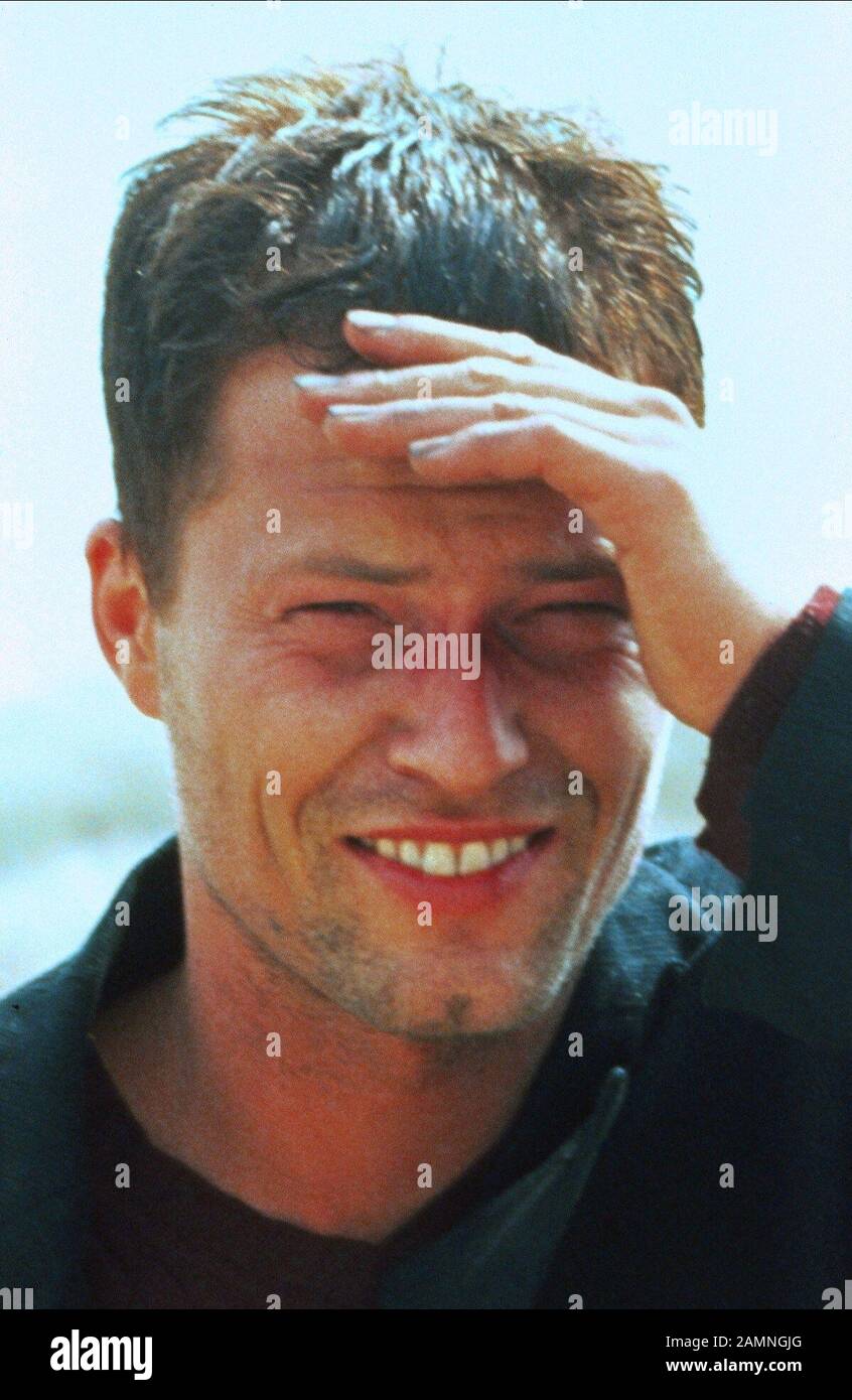 Til Schweiger Knockin On Heaven S Door 1997 Stock Photo Alamy Til Schweiger Knockin On Heaven S Door 1997 Stock Photo Alamy