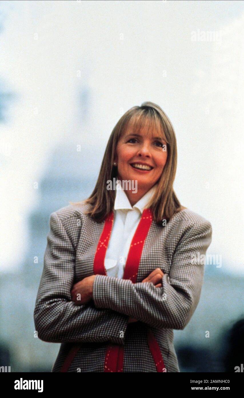 Diane Keaton High Resolution Stock Photography and Images - Alamy