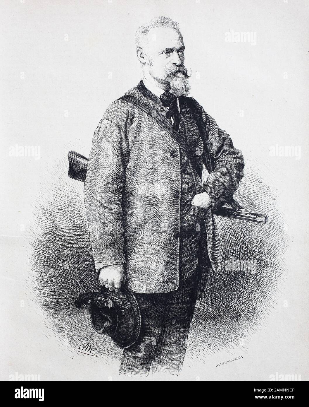 deutscher maler high resolution stock photography and images alamy