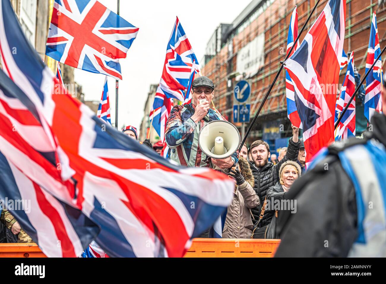 Strathclyde Union High Resolution Stock Photography and Images - Alamy