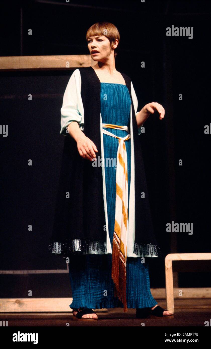 The royal shakespeare company (1978) hi-res stock photography and ...