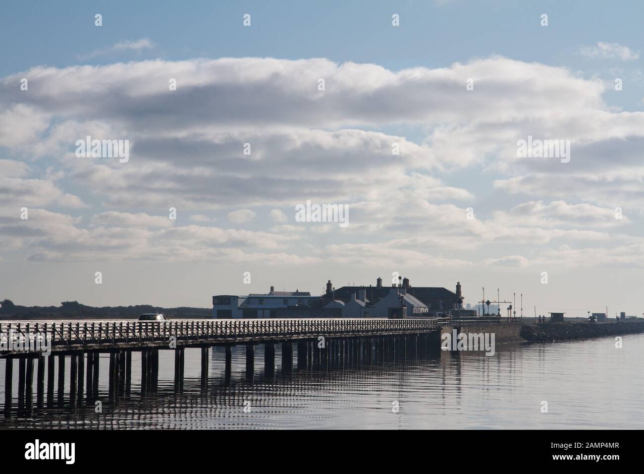 Bull Island High Resolution Stock Photography and Images - Alamy