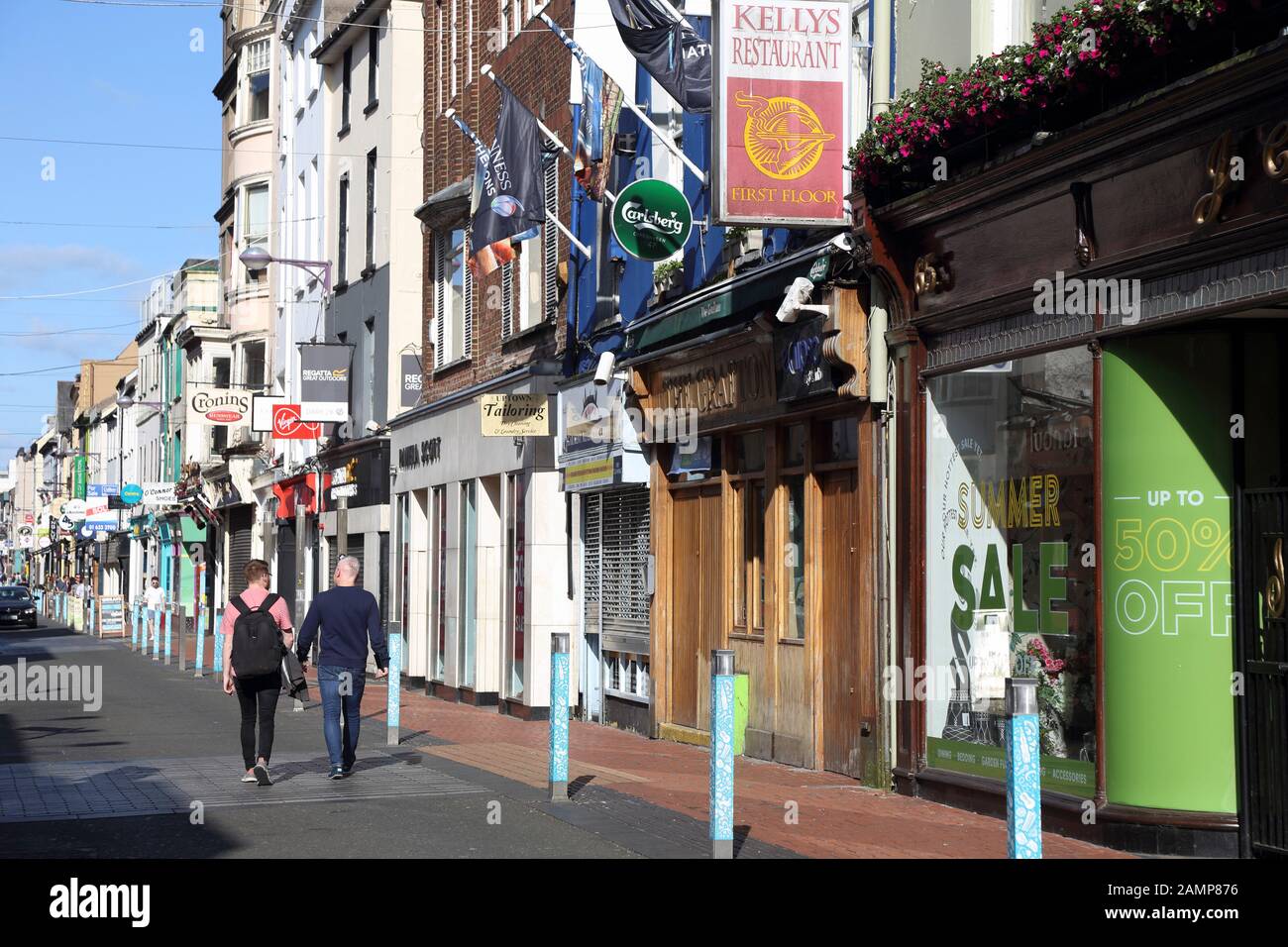 Plunkett house hires stock photography and images Alamy