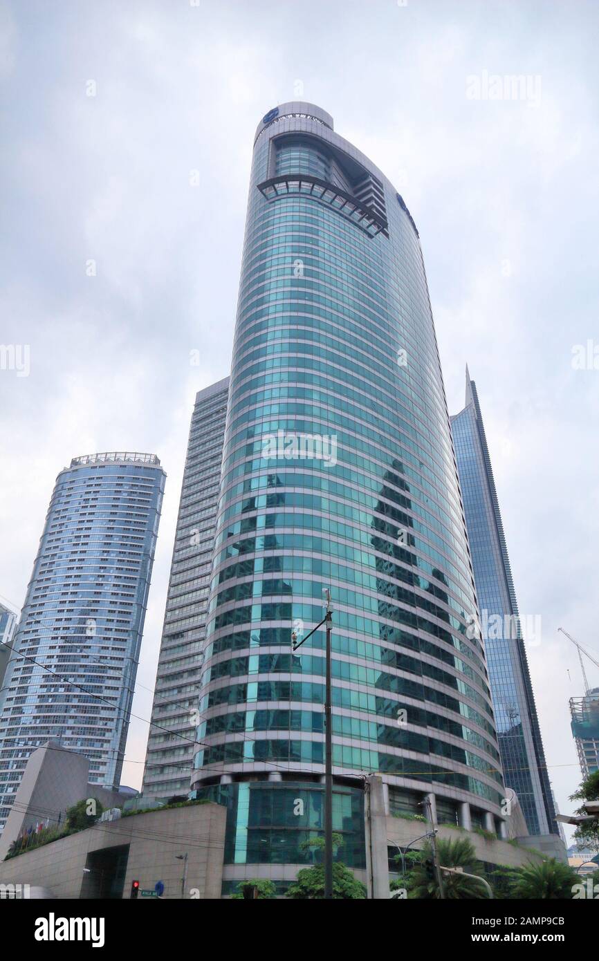 Architectural Design Of RCBC Plaza In Makati Headquarters 42 OFF spotlight-on-eulois-cleckley-director-ceo-miami-dade-county