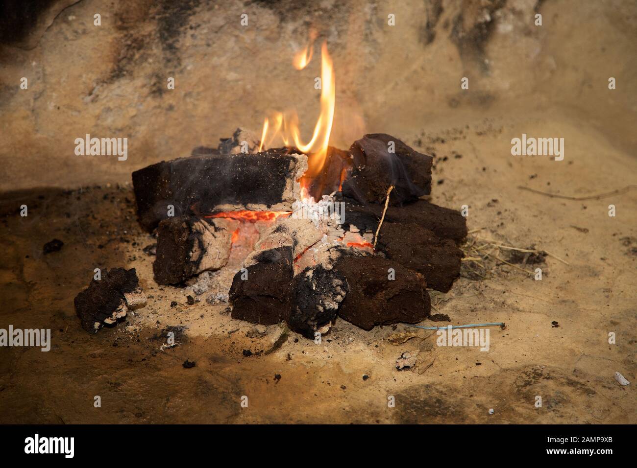 Peat turf hi-res stock photography and images - Alamy
