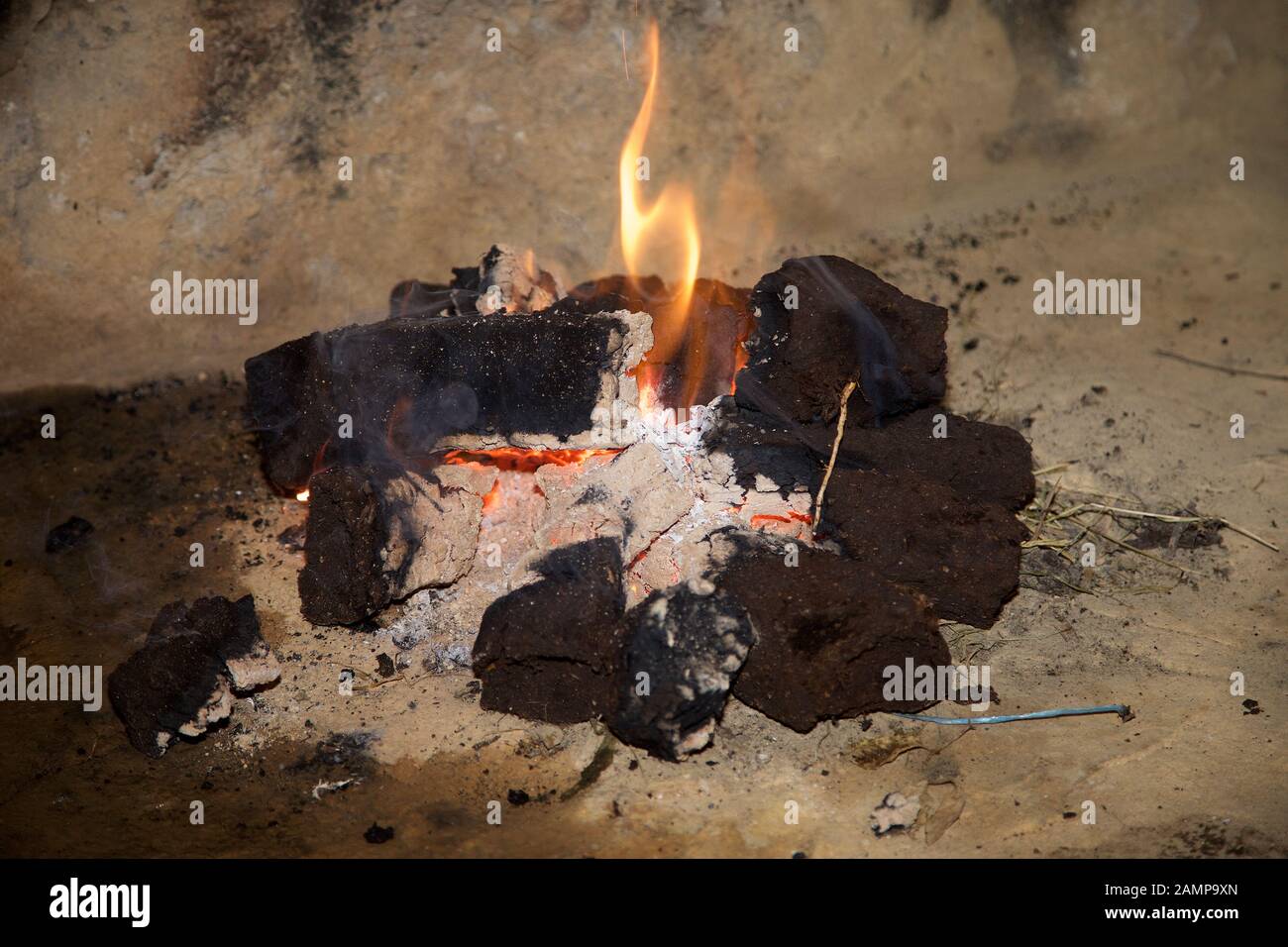 Peat turf hi-res stock photography and images - Alamy