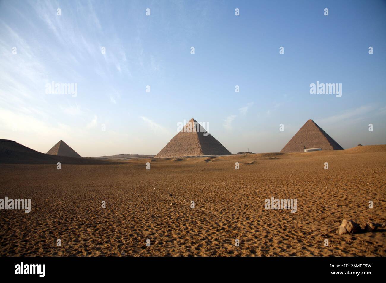 Grand egyptian museum giza hi-res stock photography and images - Alamy