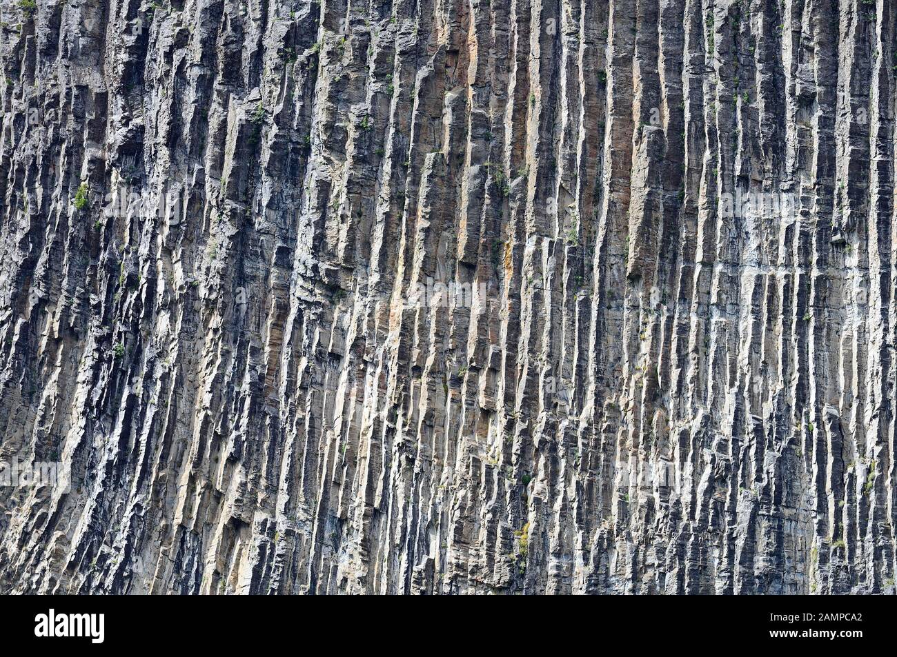 Basalt rock face hi-res stock photography and images - Alamy