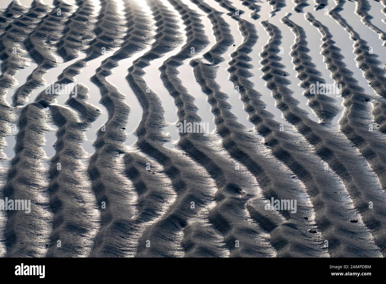 Beach.read Pattern Organized patterns hi-res stock photography and images - Alamy