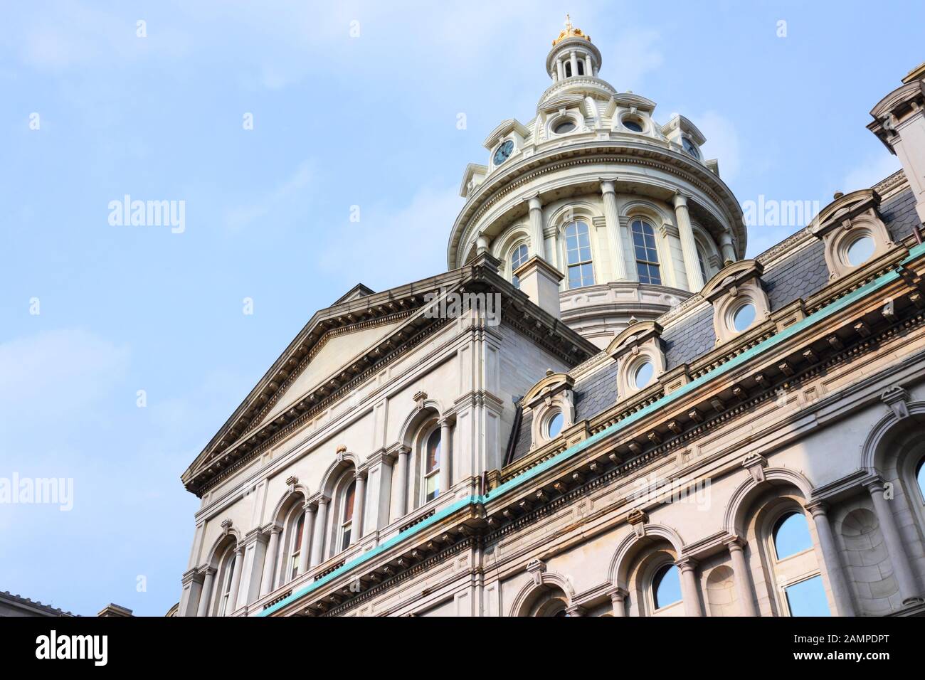 Second empire architecture hires stock photography and images Alamy