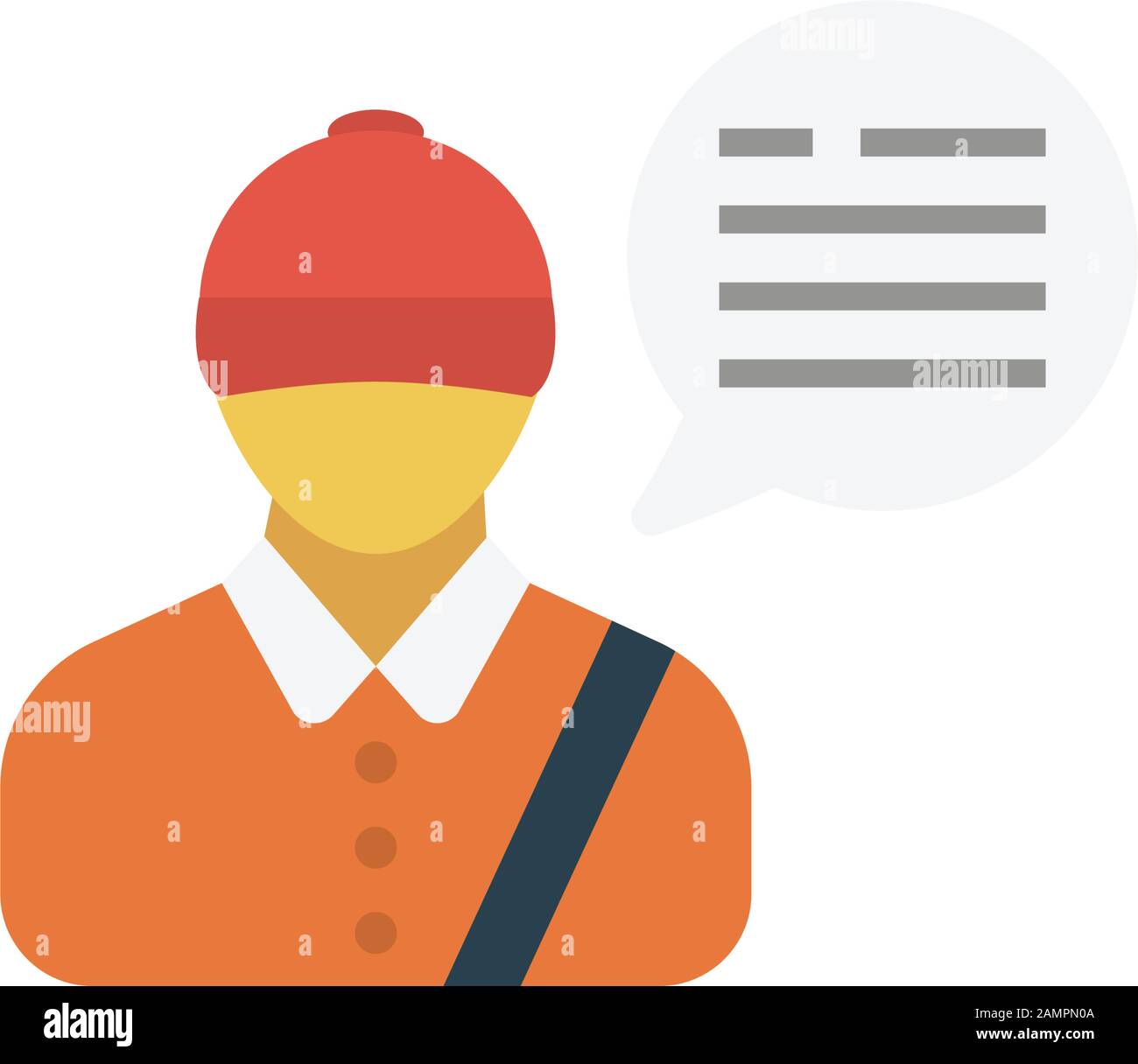 Avatar text hi-res stock photography and images - Alamy