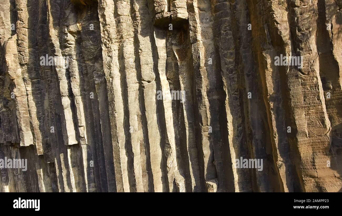 Huge granite rock wall hi-res stock photography and images - Alamy