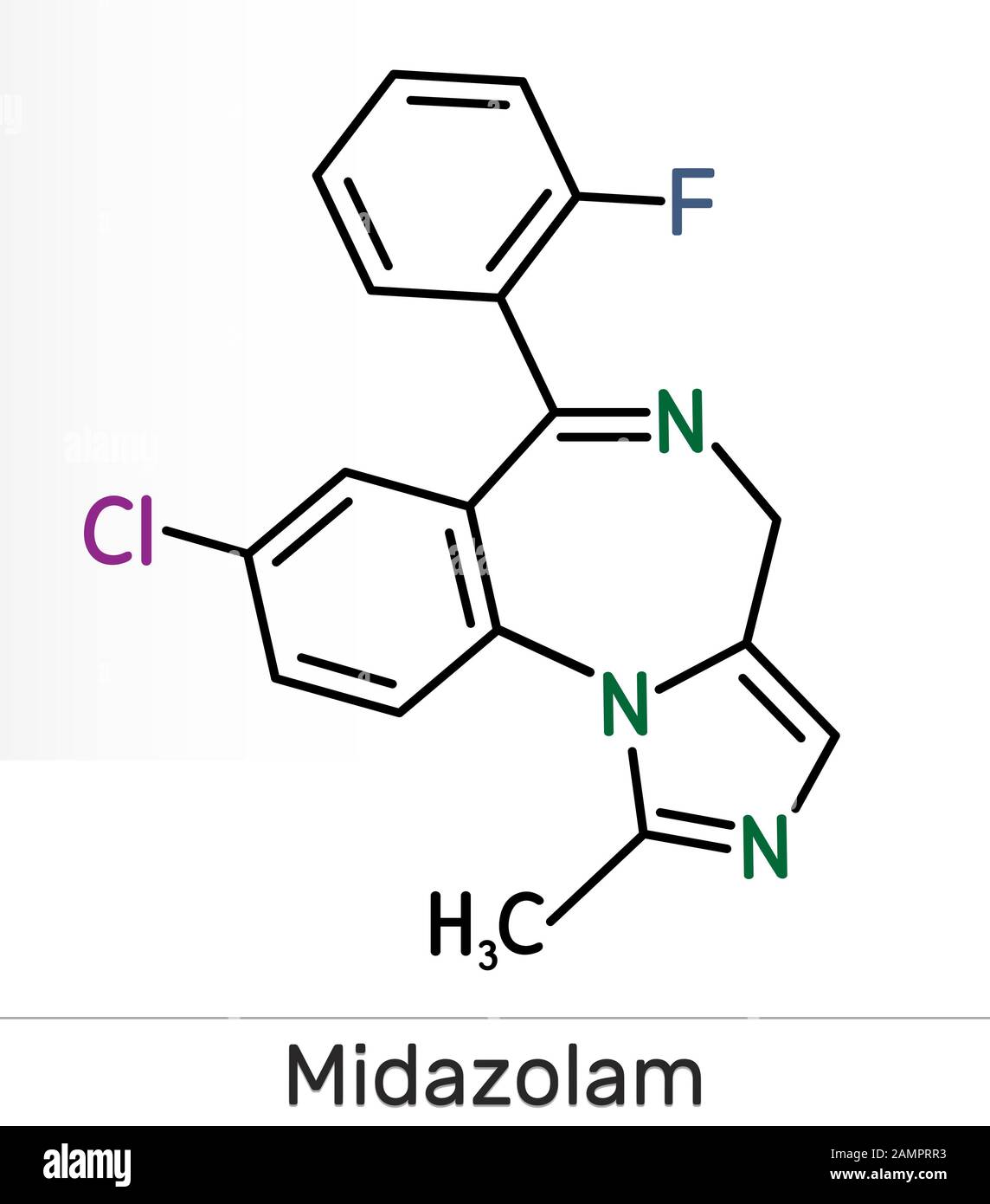 Midazolam hires stock photography and images Alamy