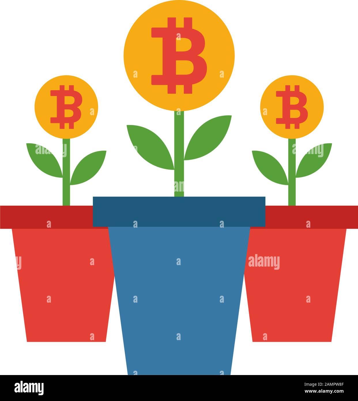 Farm tech investment Cut Out Stock Images & Pictures - Alamy