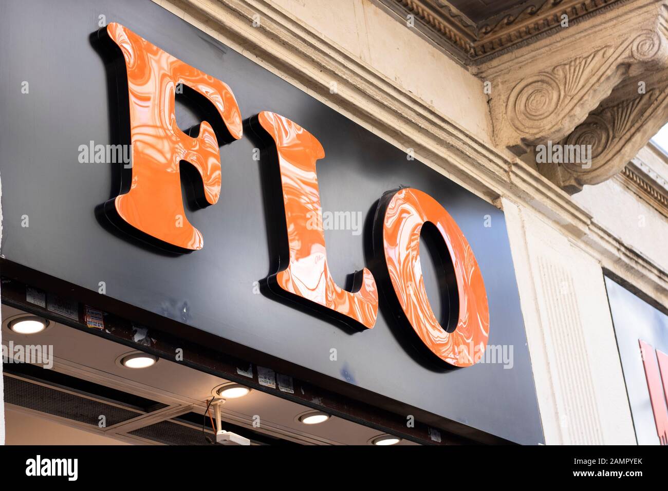 FLO Footwear - Top Shoe Brands at City Center Doha