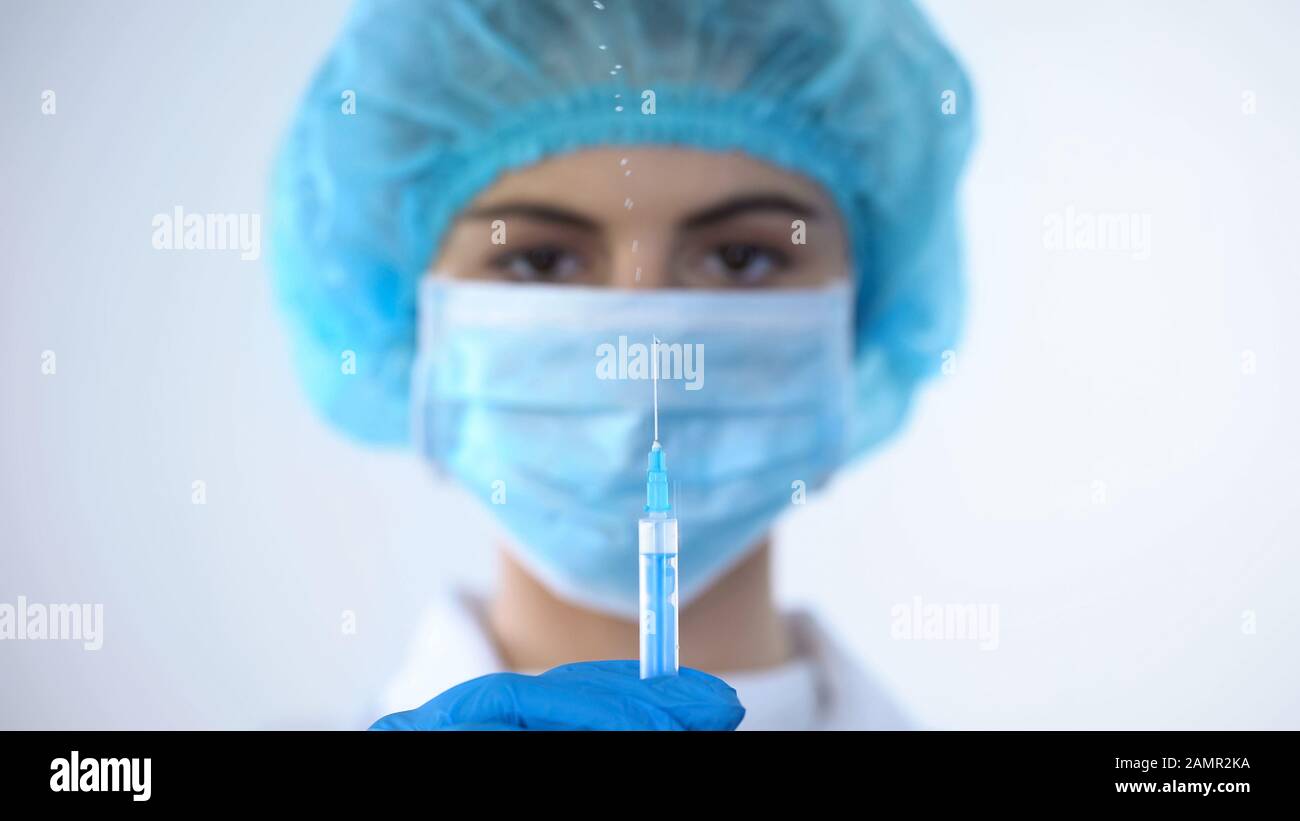 Air syringe hires stock photography and images Alamy