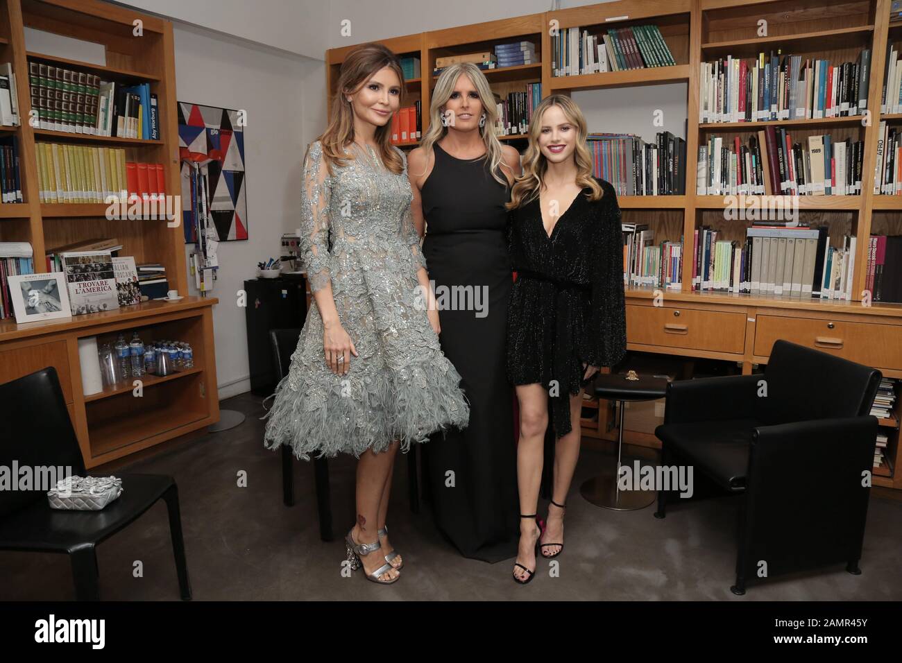 CA: test shot taken at on January 14, 2020. (Photo by Parisa Afsahi/Sipa USA) Stock Photo