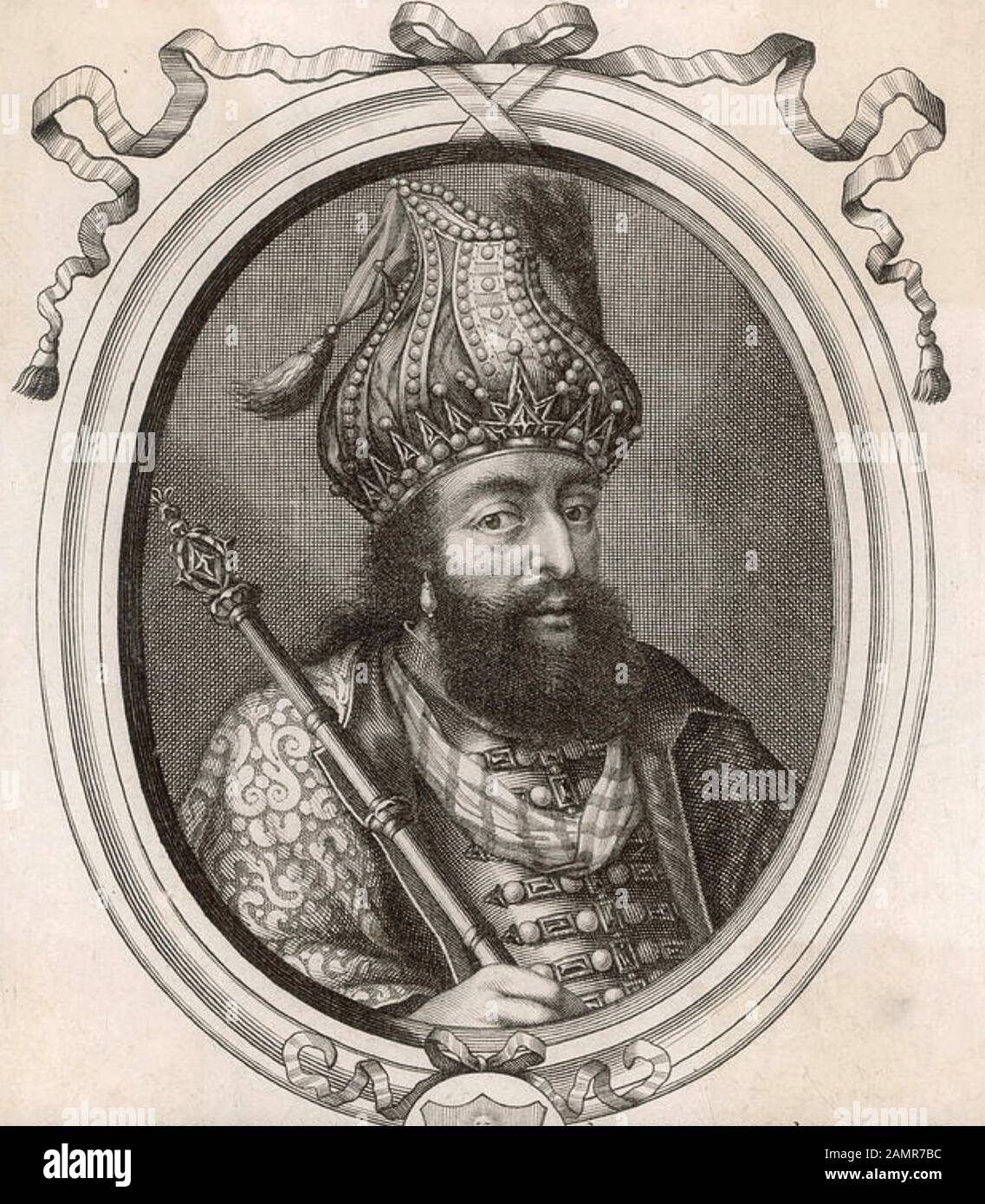 Shah jahan hi-res stock photography and images - Alamy
