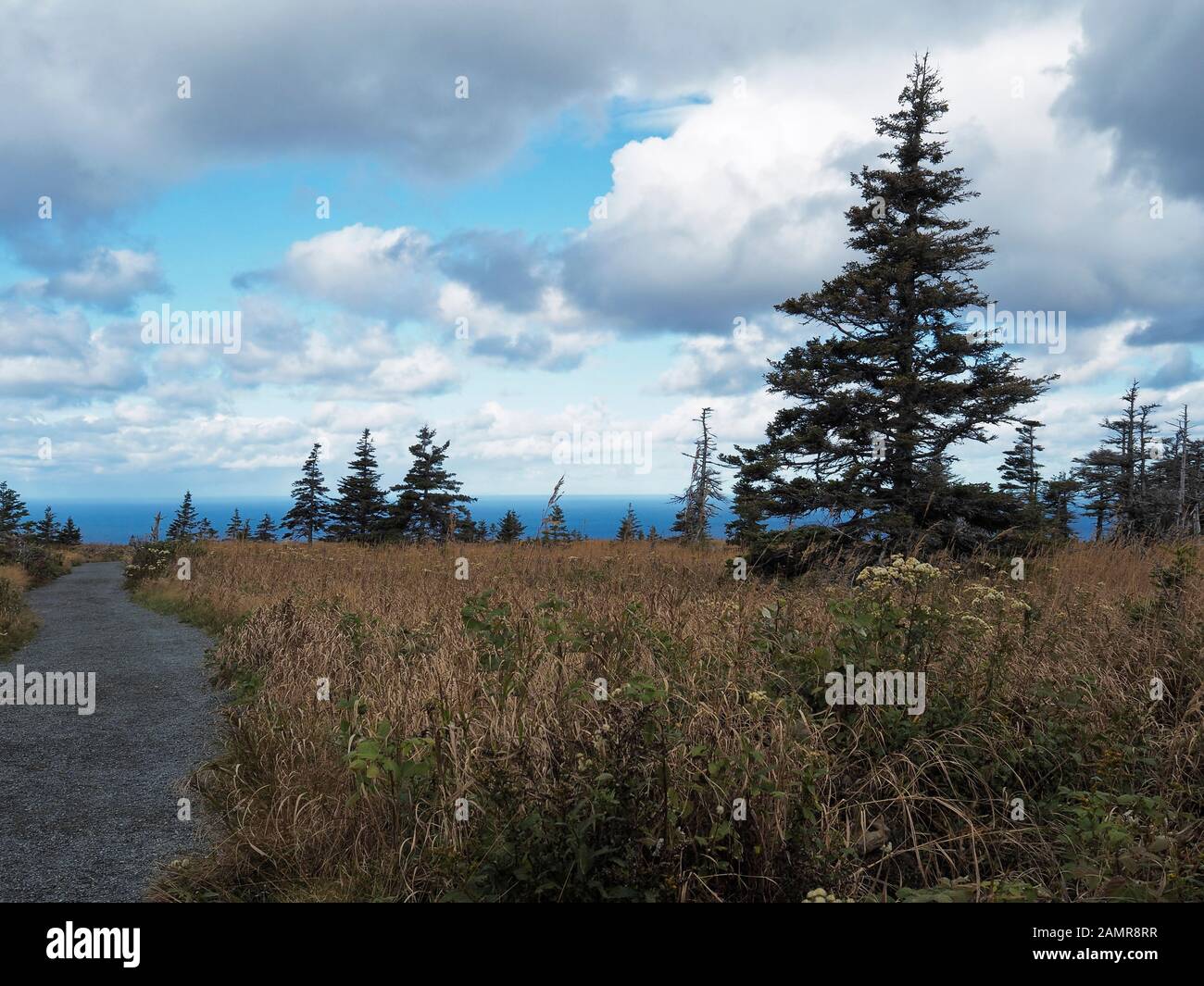 Cape Breton Island, Nova Scotia, Canada Stock Photo Alamy
