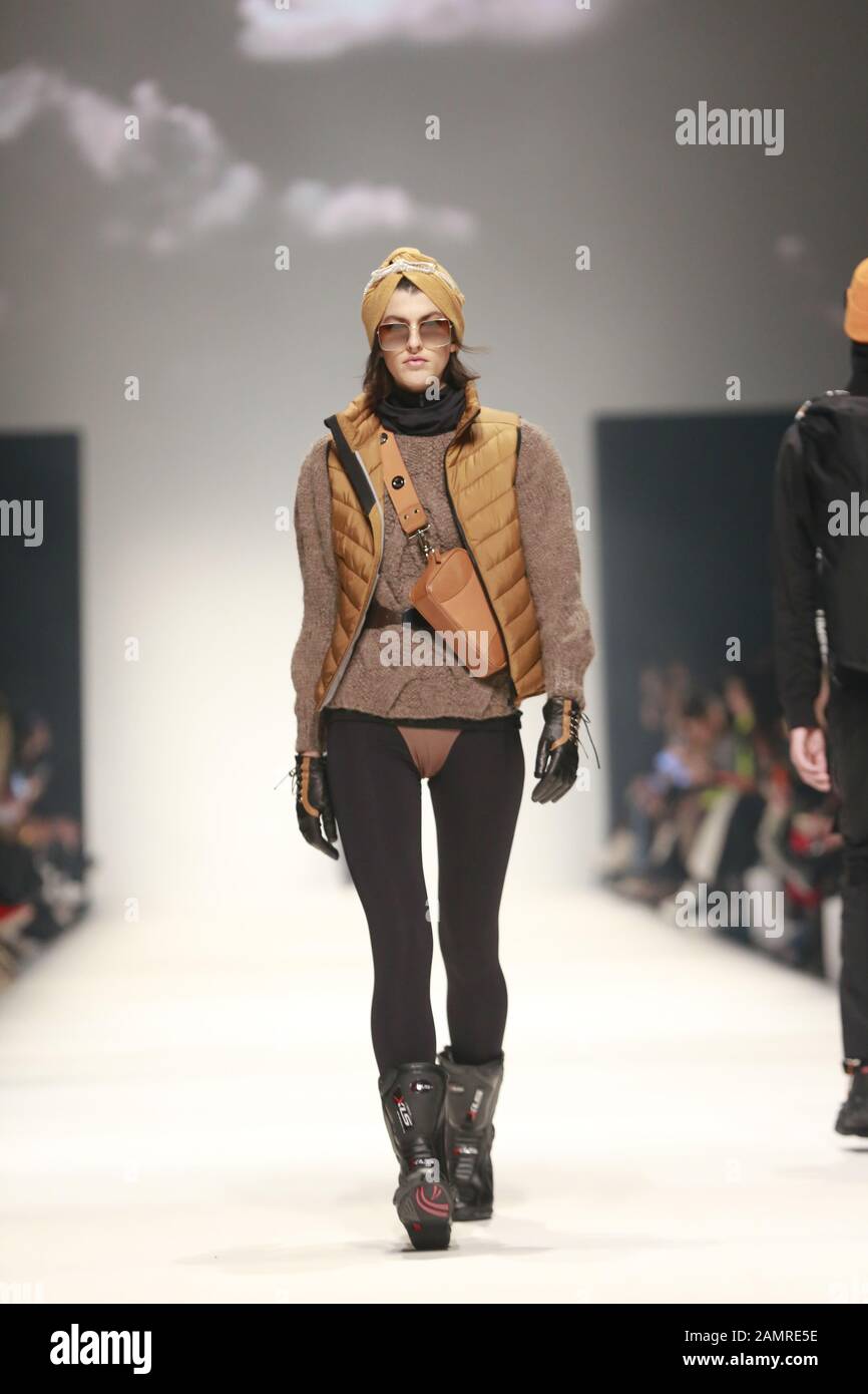 gap fashion show