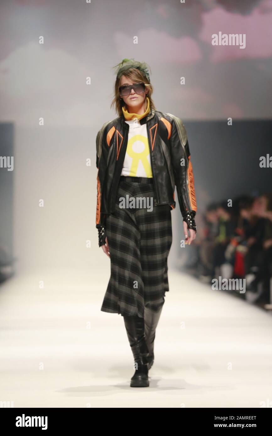gap fashion show