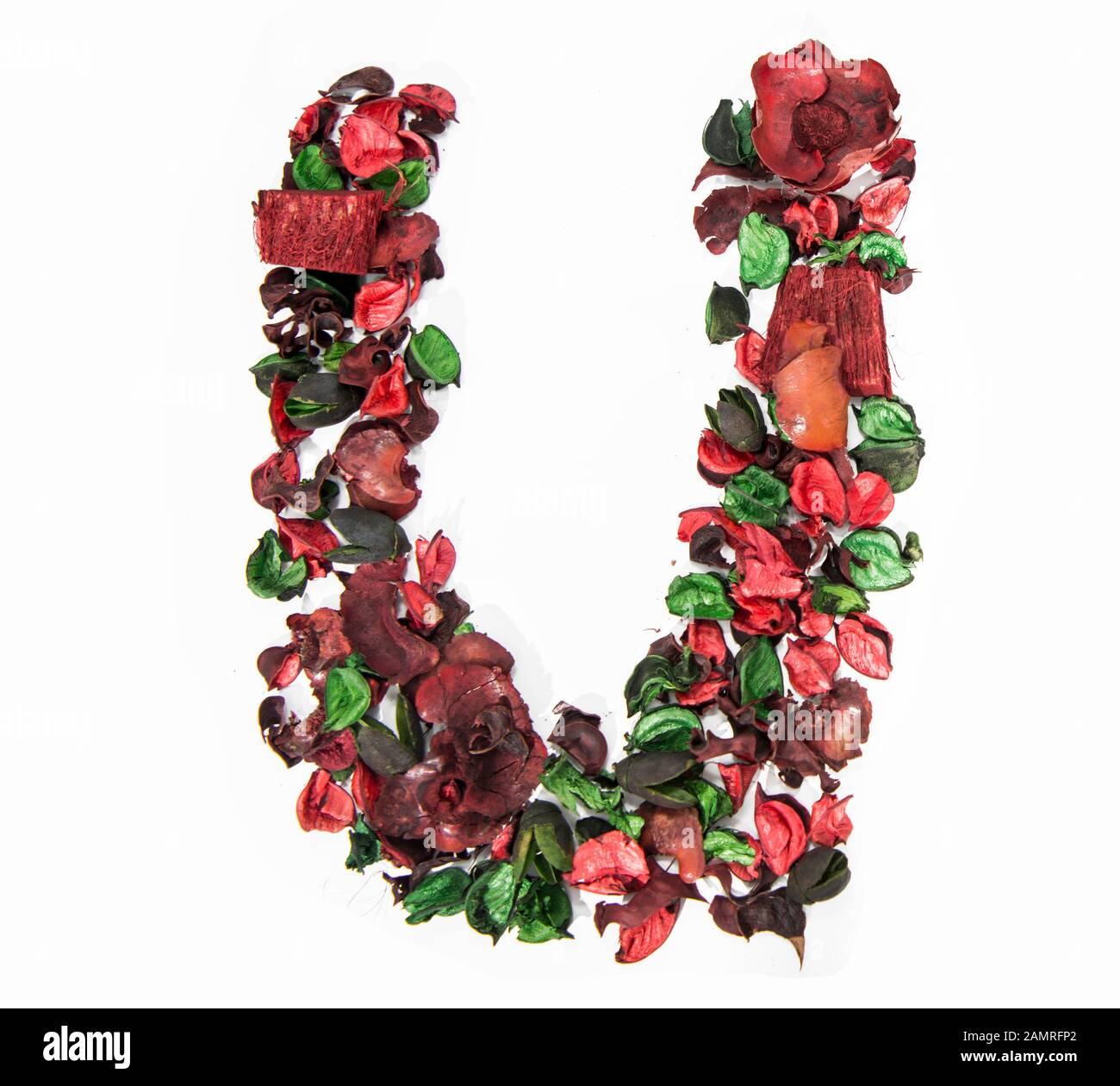 Flower Alphabet High Resolution Stock Photography and Images Alamy