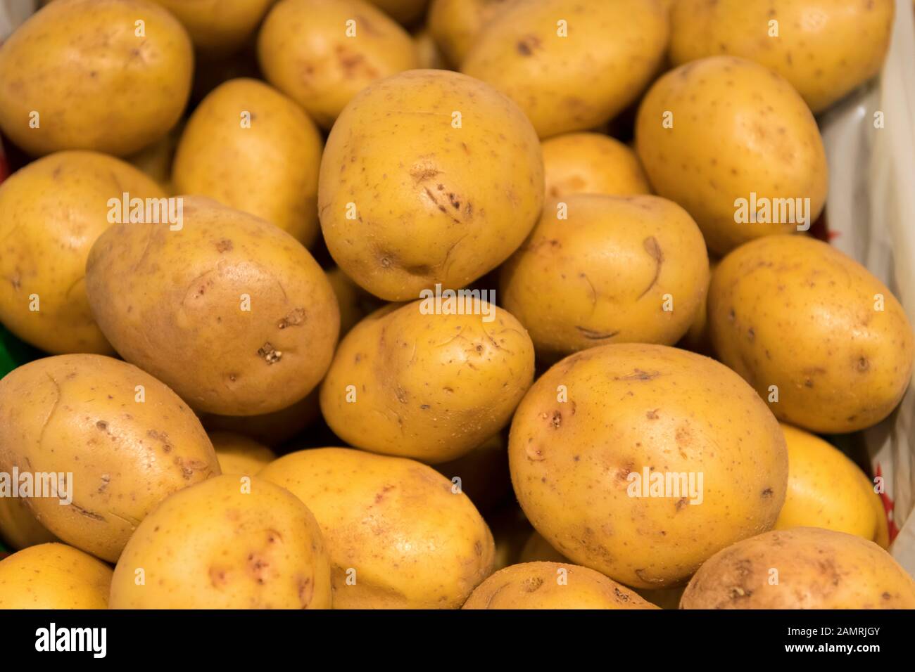 A supermarket potatoes hires stock photography and images Alamy