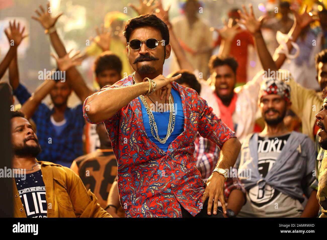 Maari vs Maari 2 Box Office Collection, Budget and Verdict | Maari Series  Collection | Dhanush - YouTube