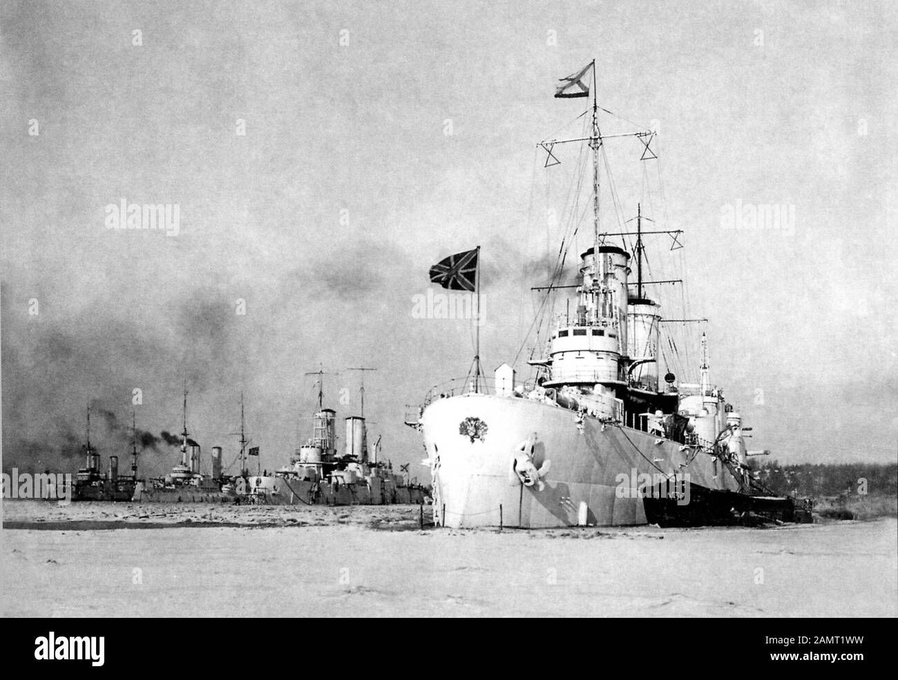 Andrei I High Resolution Stock Photography And Images Alamy