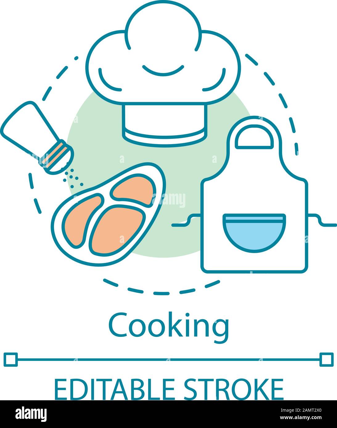 Featured image of post Steps to Prepare Steak Drawing For Kids