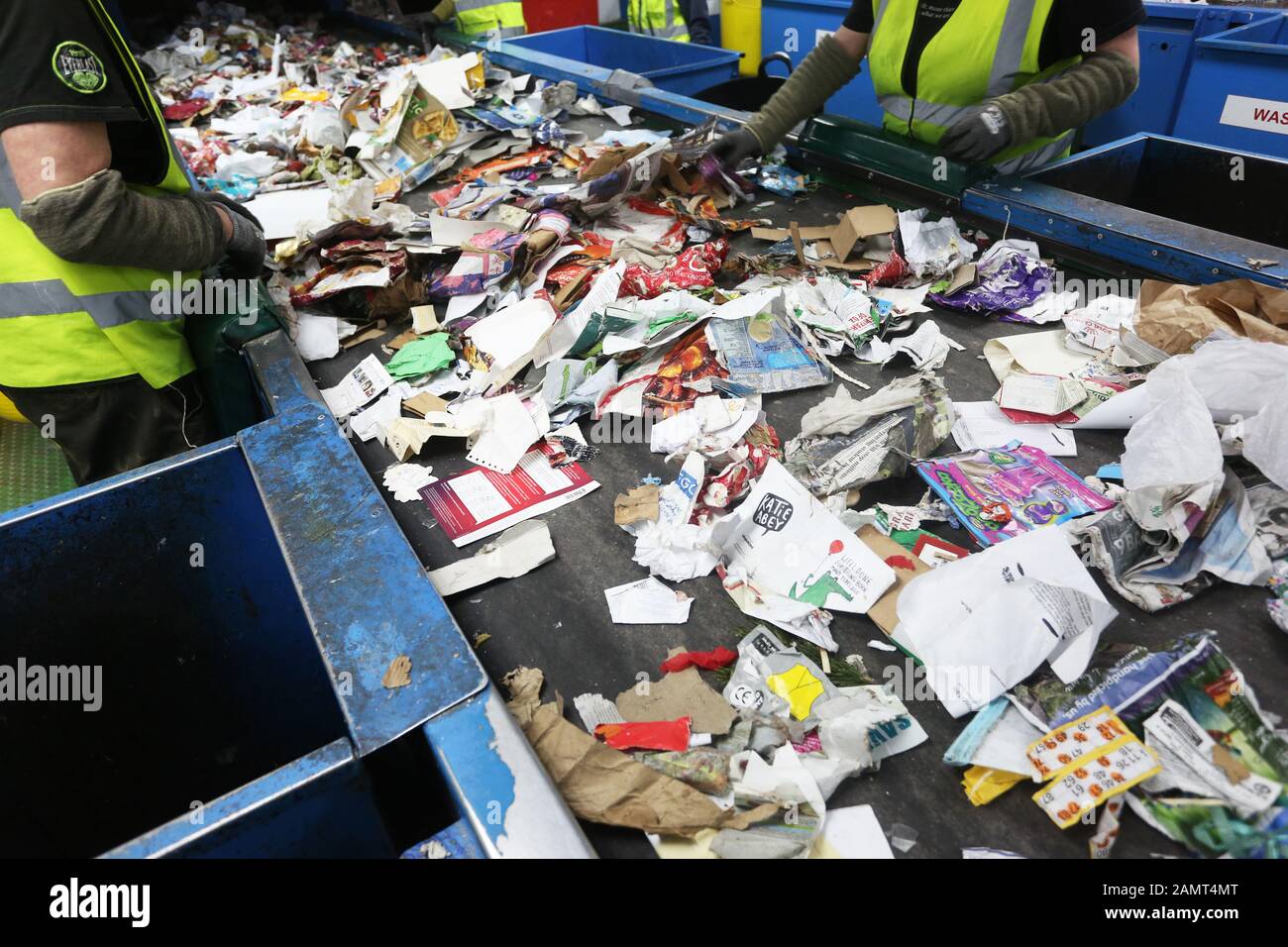 Biffa general waste hires stock photography and images Alamy