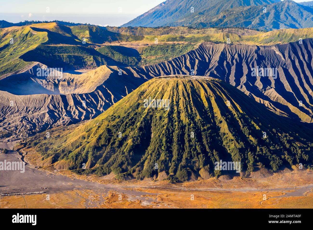 Mount Bromo East Java Indonesia
