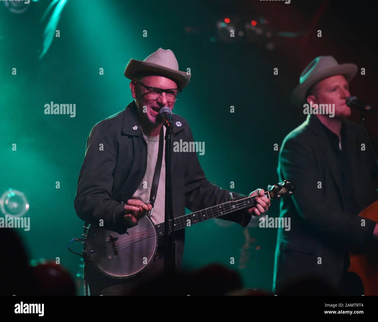 Legendary shack shakers hi-res stock photography and images - Alamy