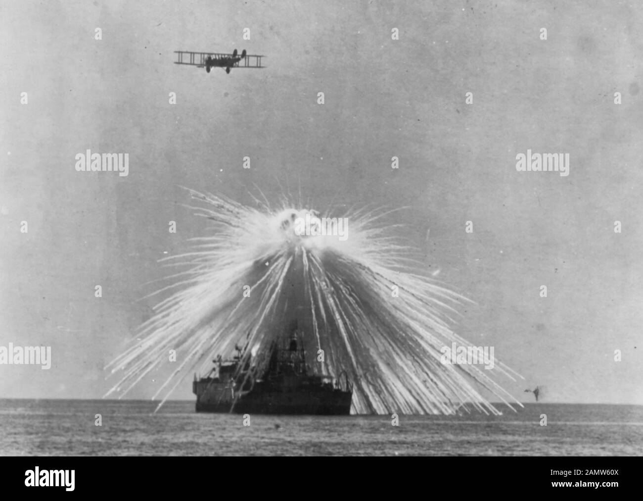 A bomb explodes hires stock photography and images Alamy