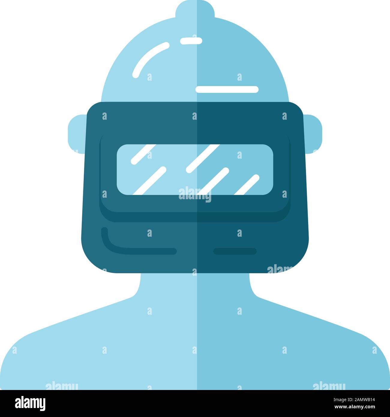 Game soldier flat design long shadow color icon. Player, soldier ...