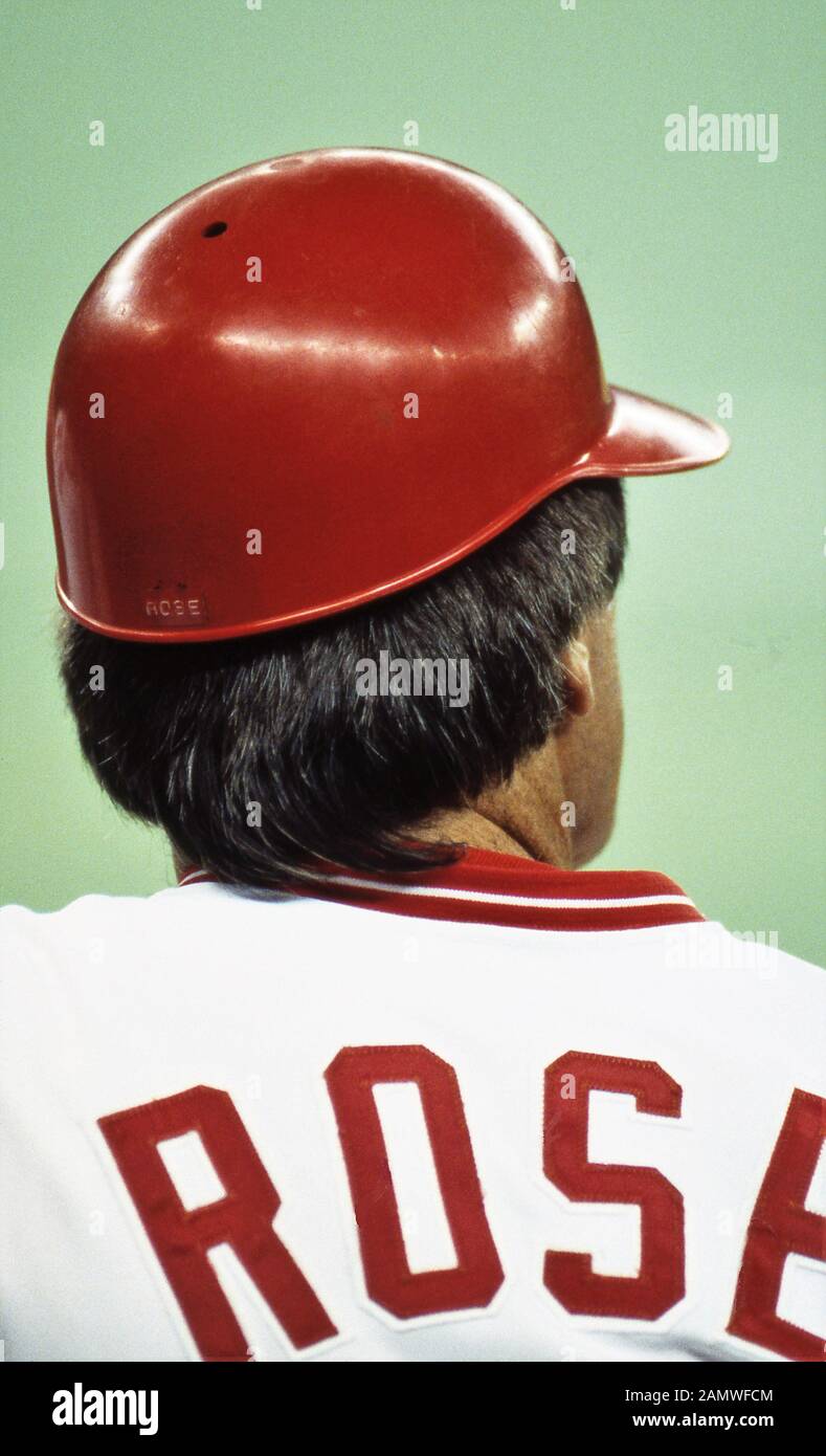 193 Pete Rose 1970 Stock Photos, High-Res Pictures, and Images