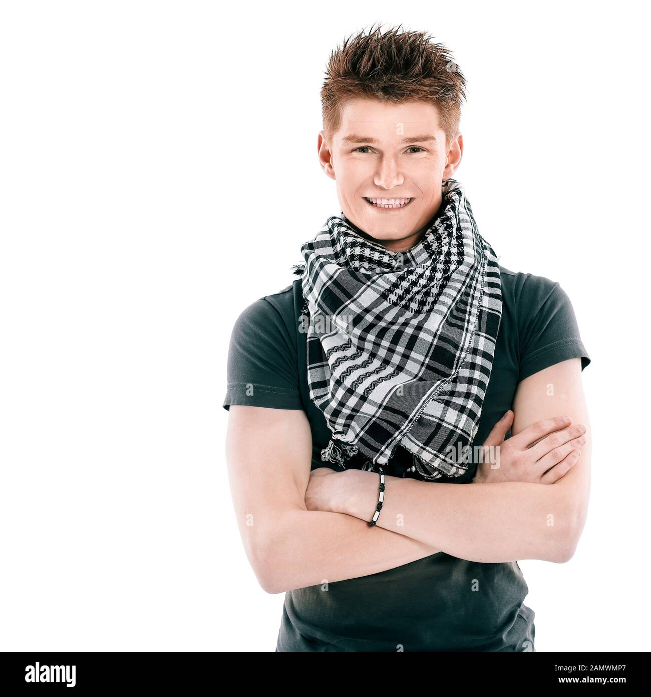 Scarf and shirt Clearance