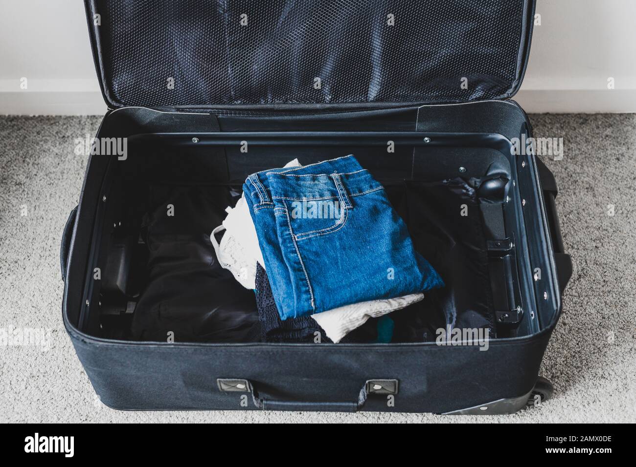 holiday essentials clothes