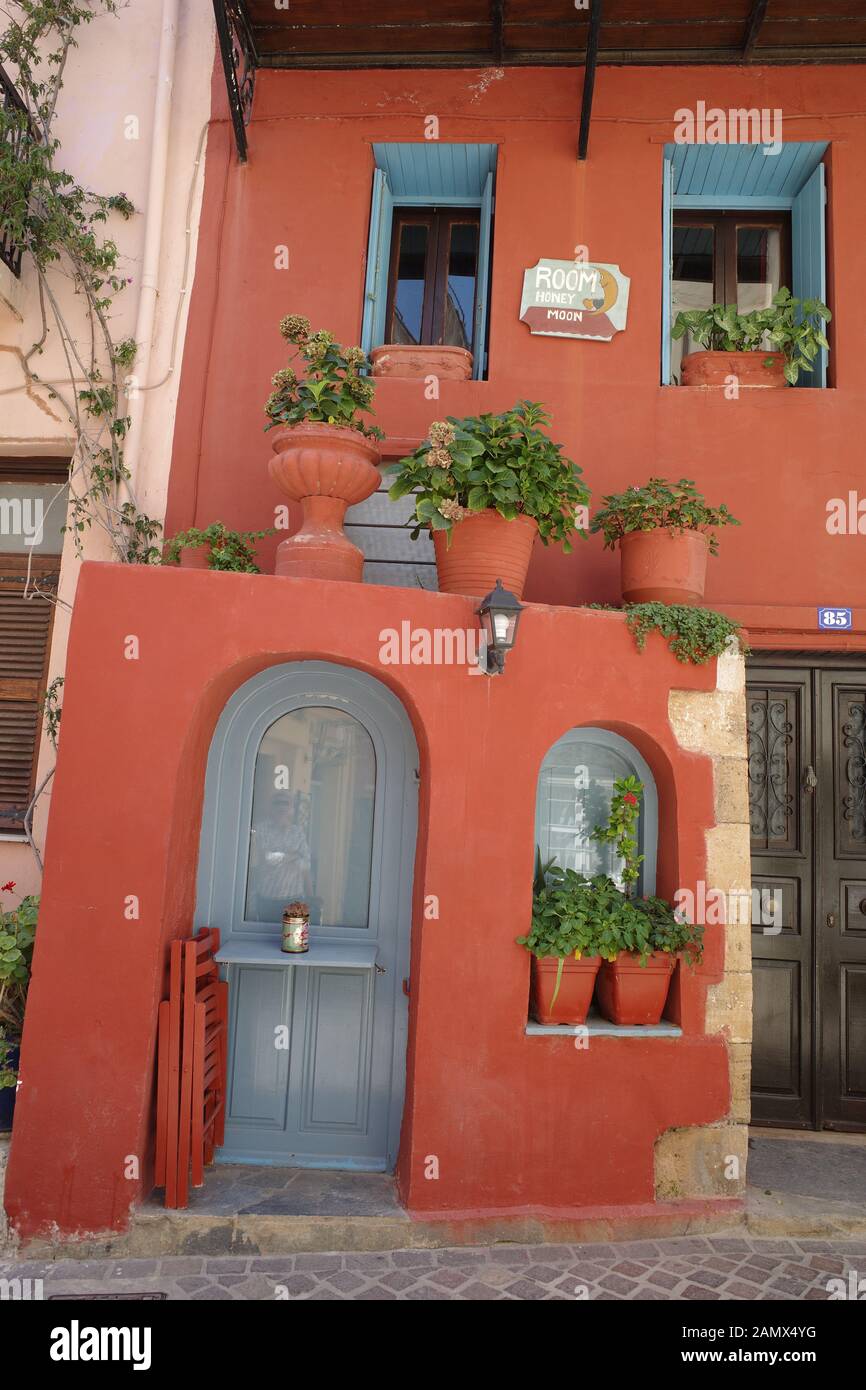Clay house middle east hi-res stock photography and images - Alamy