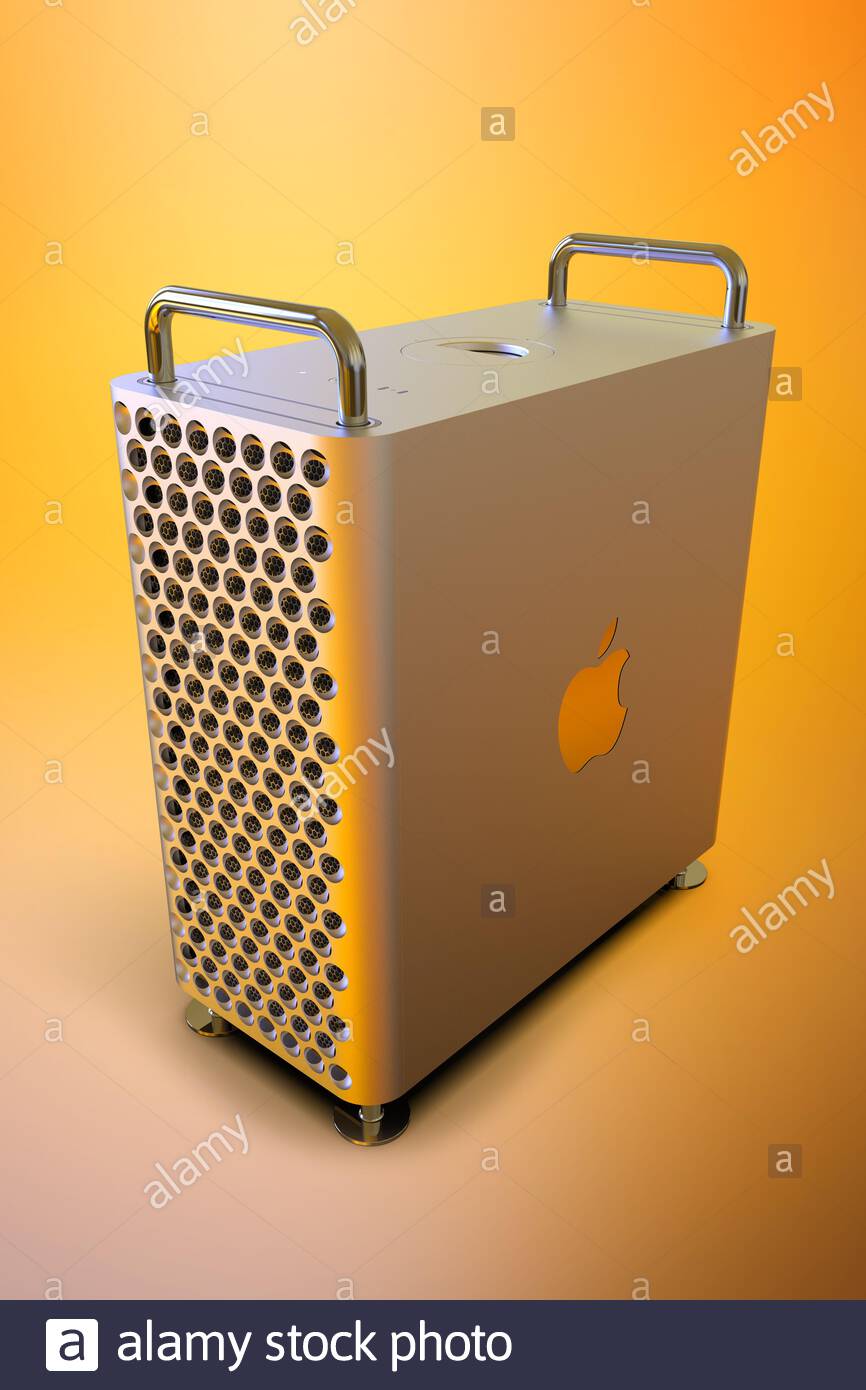 Aluminum Chassis Stock Photos & Aluminum Chassis Stock Images - Alamy