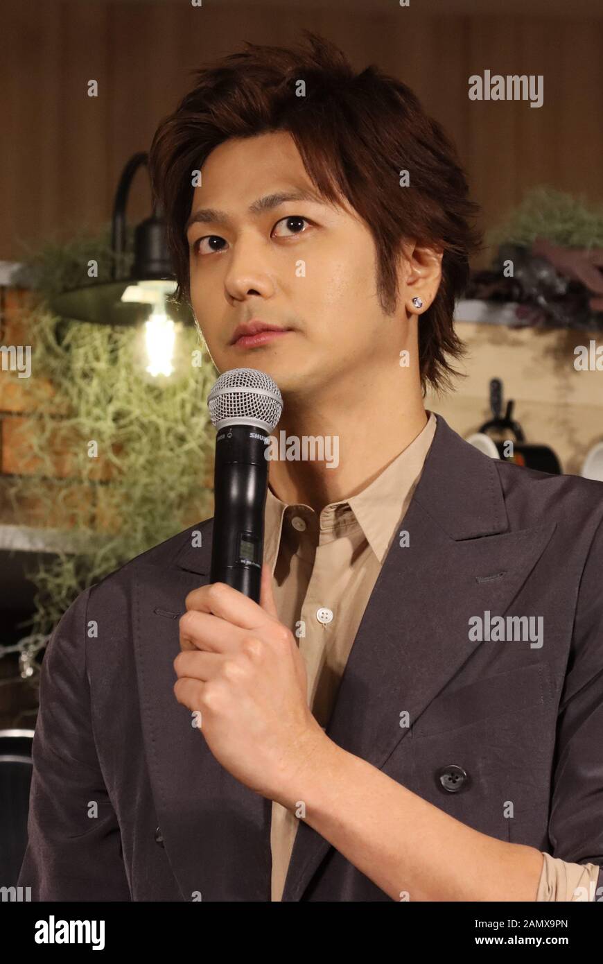 Hayami mokomichi hi-res stock photography and images - Alamy